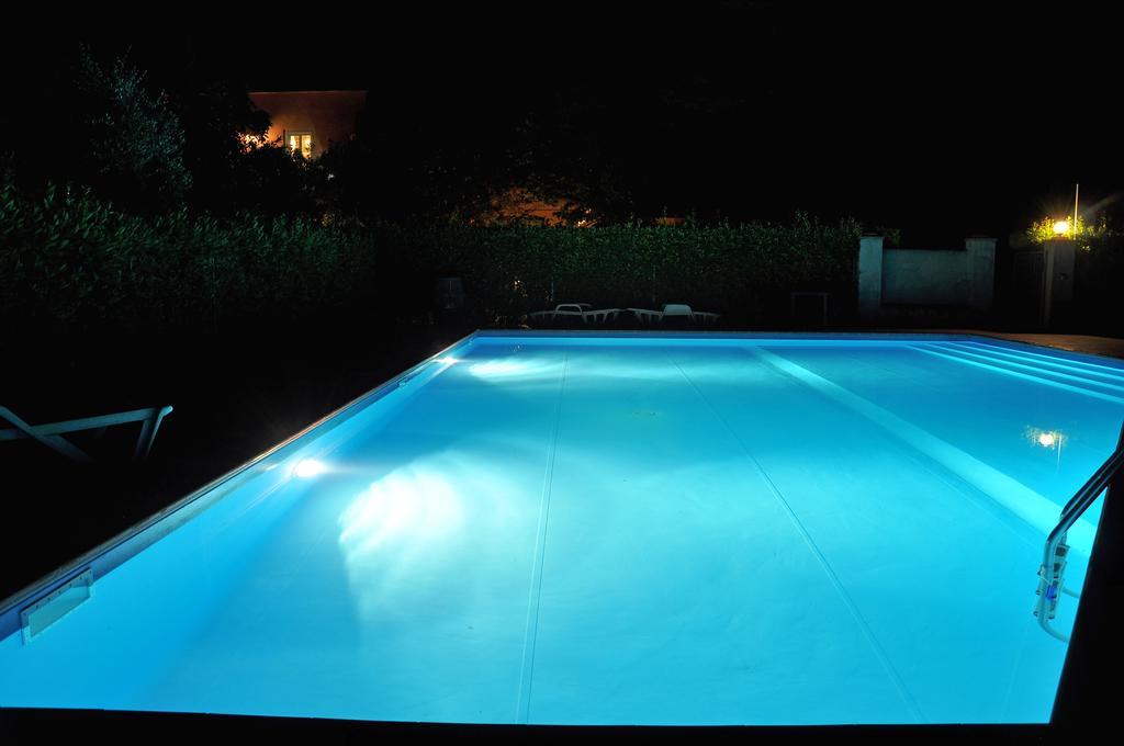 Podere Campi Al Mare Donoratico Exterior photo